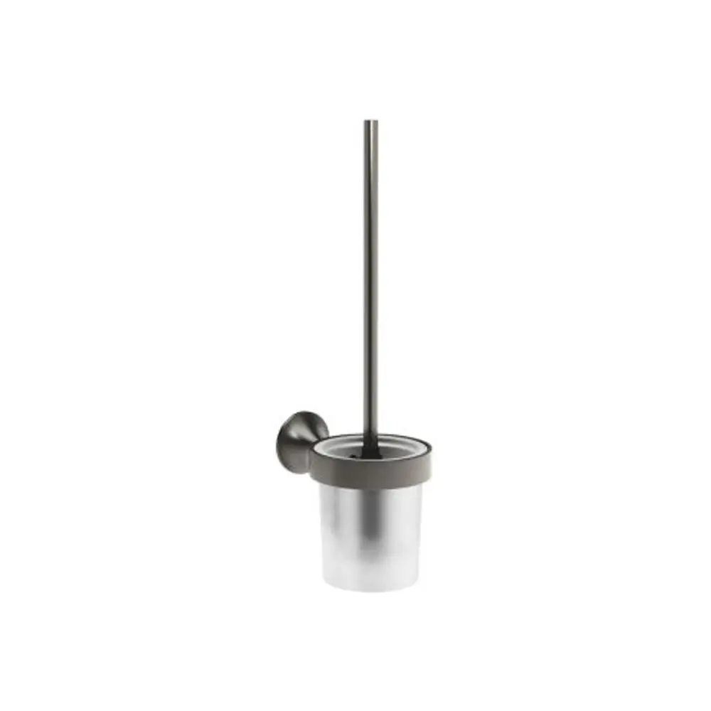 DORNBRACHT Toiletten-Bürstengarnitur , Wandmodell VAIA 83900809 Champagne (22kt Gold), 83900809-47 Galeriebild 1